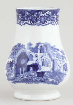 Vase c1930s